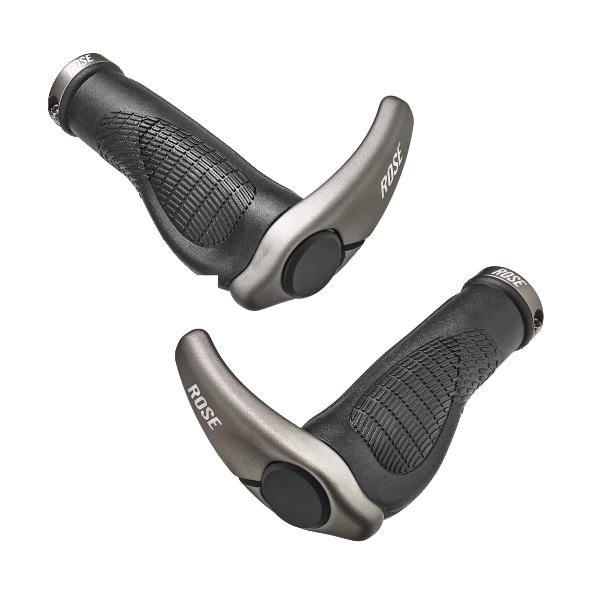 Gel Comfort BE-3 eRGOnomic Grips