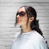 DEFEY HR lunettes de sport