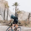 MILLE GTC KIESPANZER BIB Shorts C2 Gravel Trägerhose