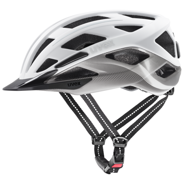 CITY I-VO 2 casque de vélo urbain