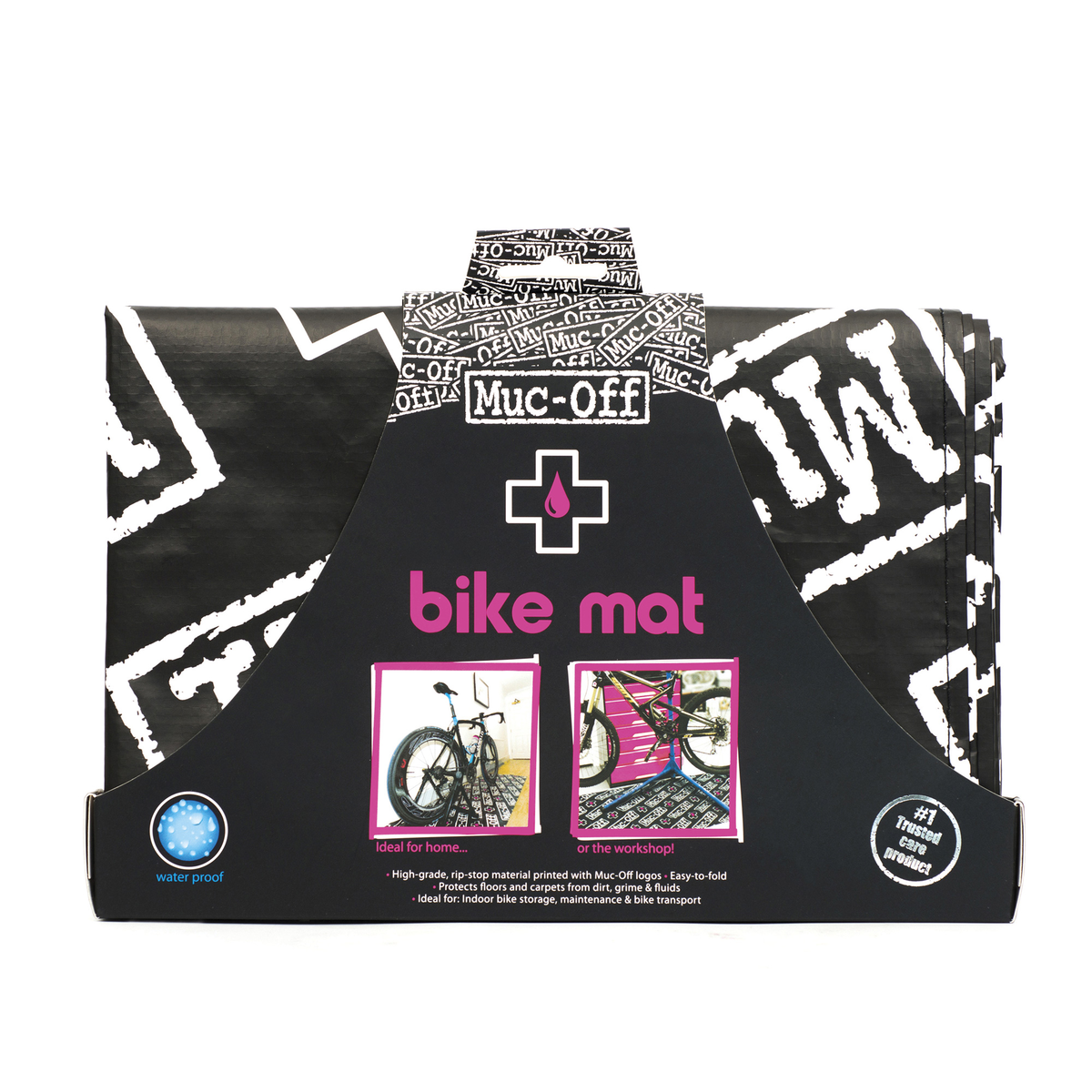 Workshop Mat - Main Image