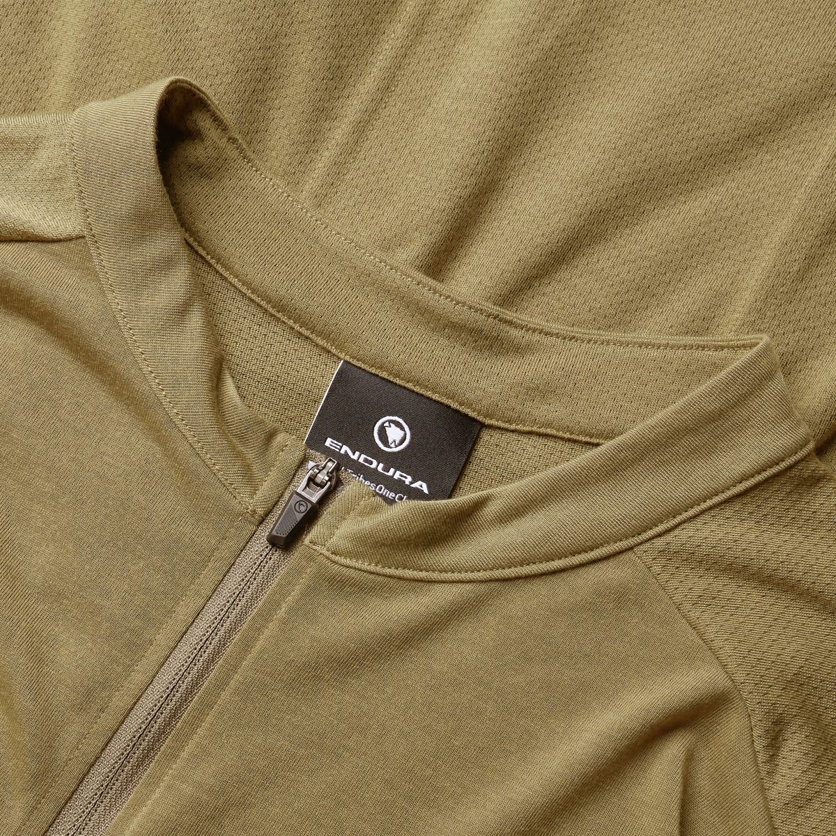 LOOP S/S ZIPPED JERSEY Short Sleeve Cycling Jersey