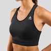 SEAMLESS MEDIUM CERAMICOOL SPORT BRA Sport-BH
