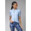 COLOR BLOCK LADY JERSEY Damen Radtrikot
