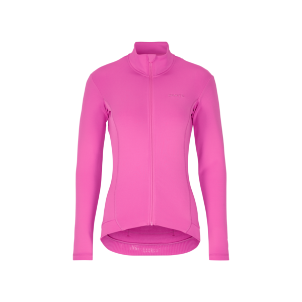 BIKE SUBZ LS JERSEY 2 W Women’s Long Sleeve Cycling Jersey