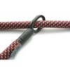 Eyelet U/X-lock Bundle Textile Lock Chain with U-lock