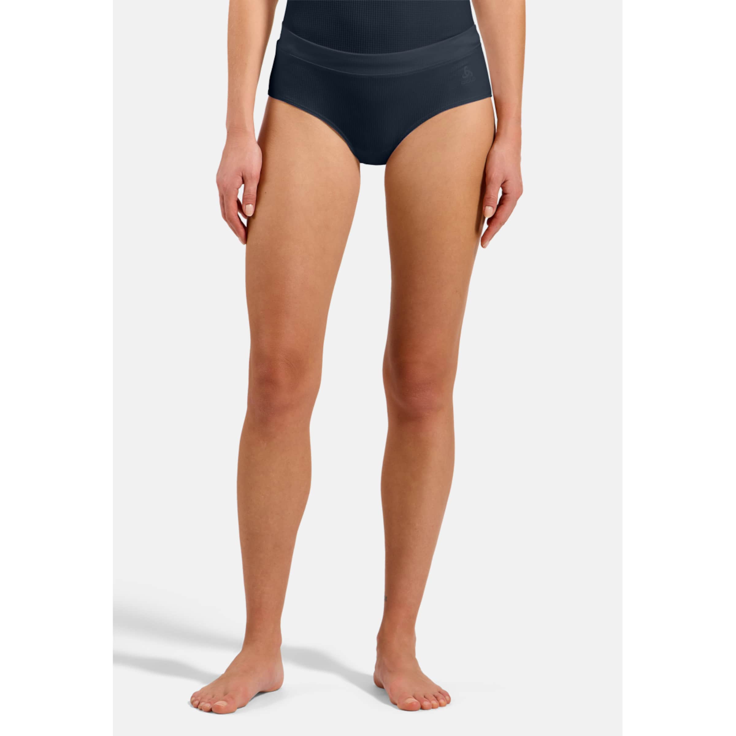 ACTIVE LIGHT MIDI BRIEF sportonderbroek dames