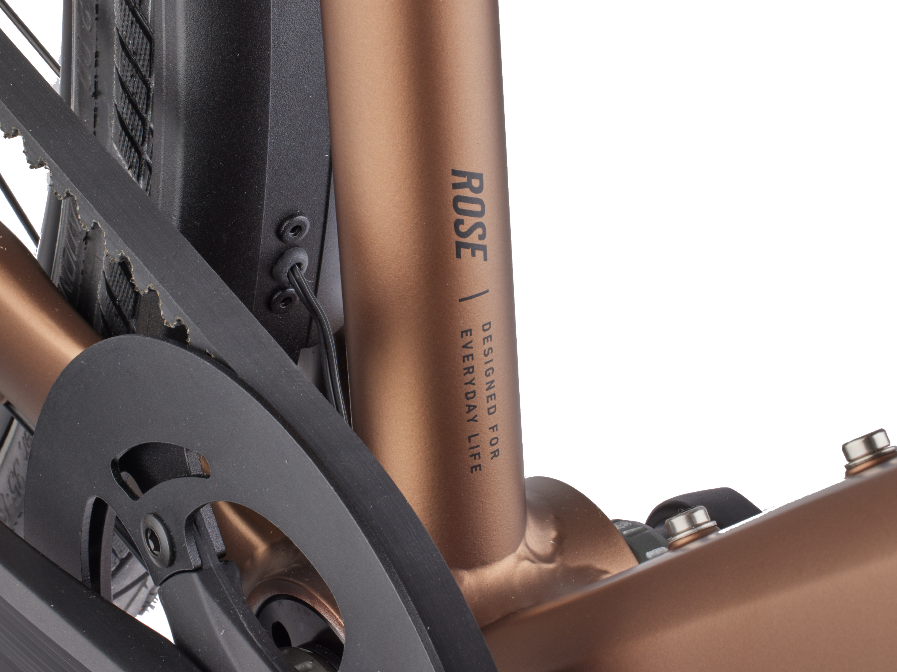 Black Lava 2 MidStep