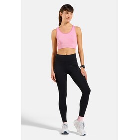 SEAMLESS MEDIUM - PADDED Sports Bra