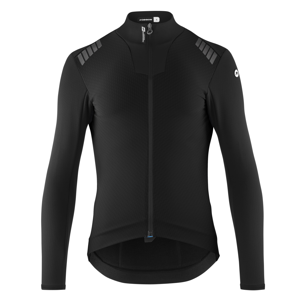ASSOS MILLE GT EISENHERZ ULTRAZ WINTER JACKET S11 Winterjacke