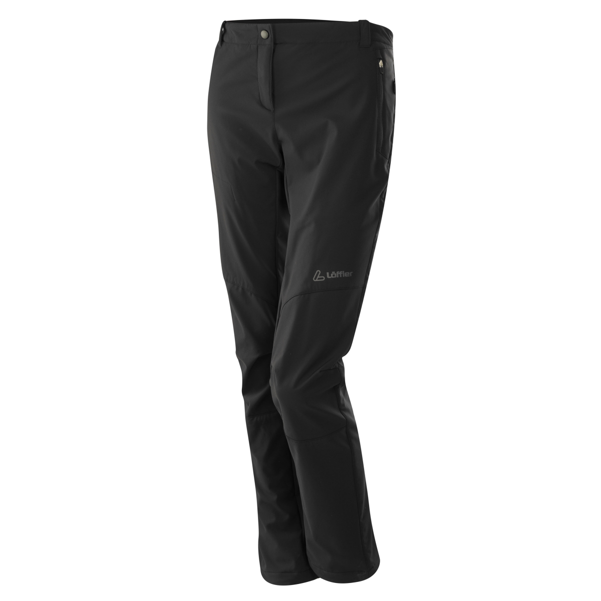 Löffler W PANTS ALASKA ASW Damen Thermo Hose