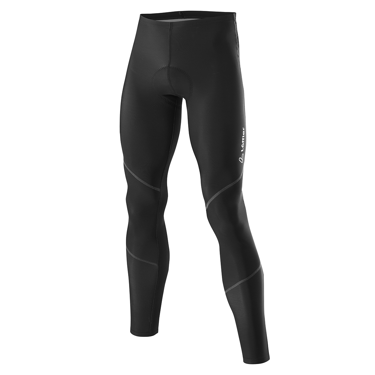 M BIKE TIGHTS EVO ELASTIC Thermal Cycling Tights