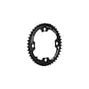 Vordere Riemenscheibe CDX CenterTrack 4-Arm 104 mm Lochkreis