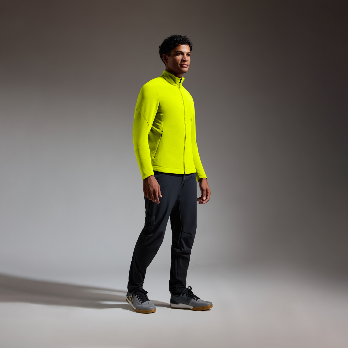 FERNFLOW Thermal Jacket