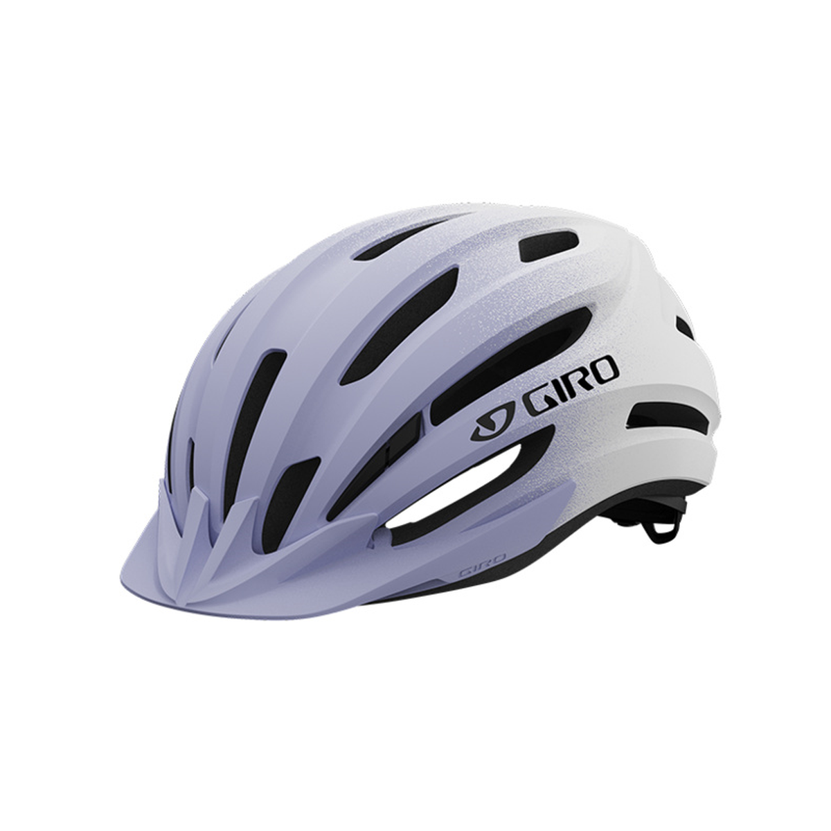 REGISTER II W Bike Helmet