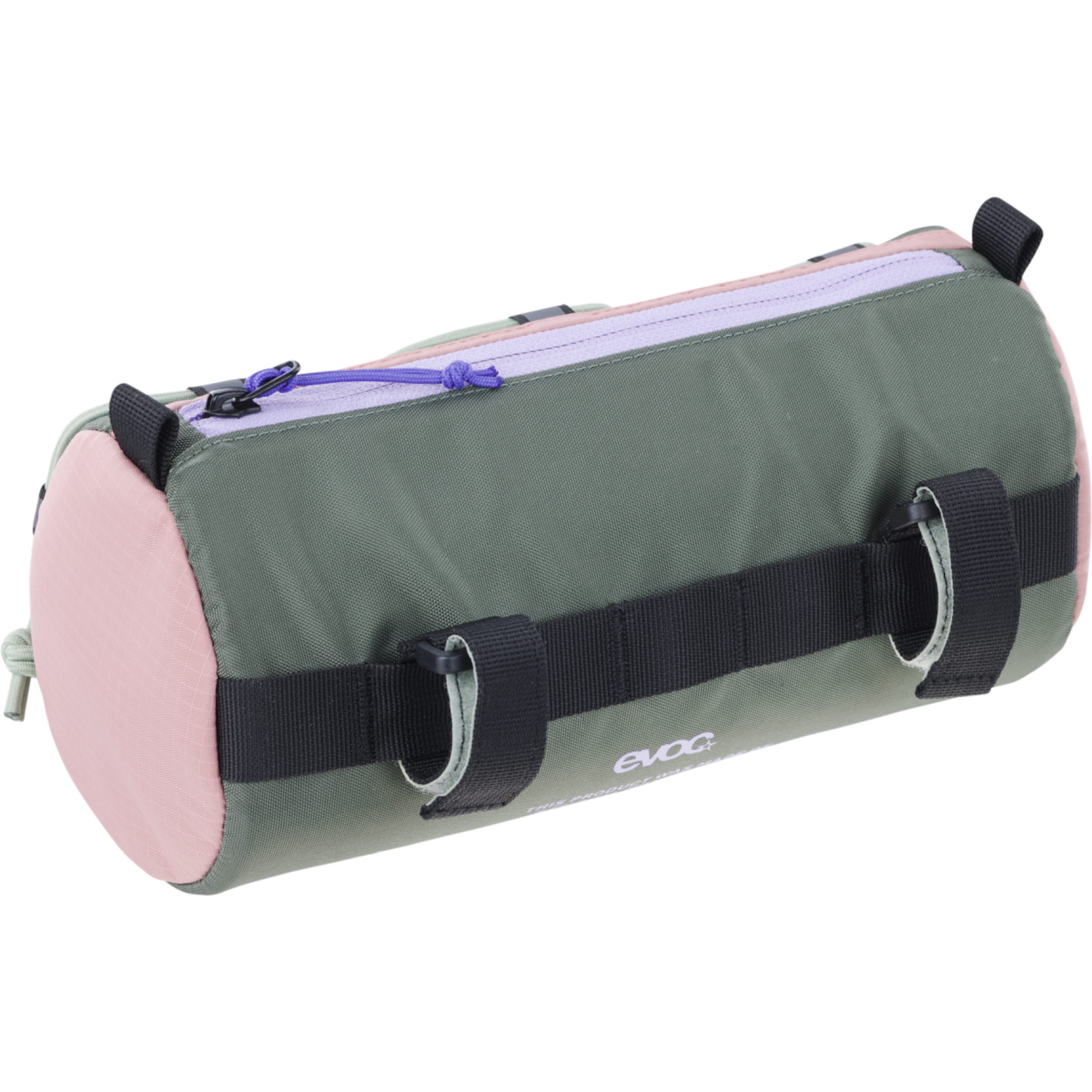 HANDLEBAR ROLL Handlebar Bag