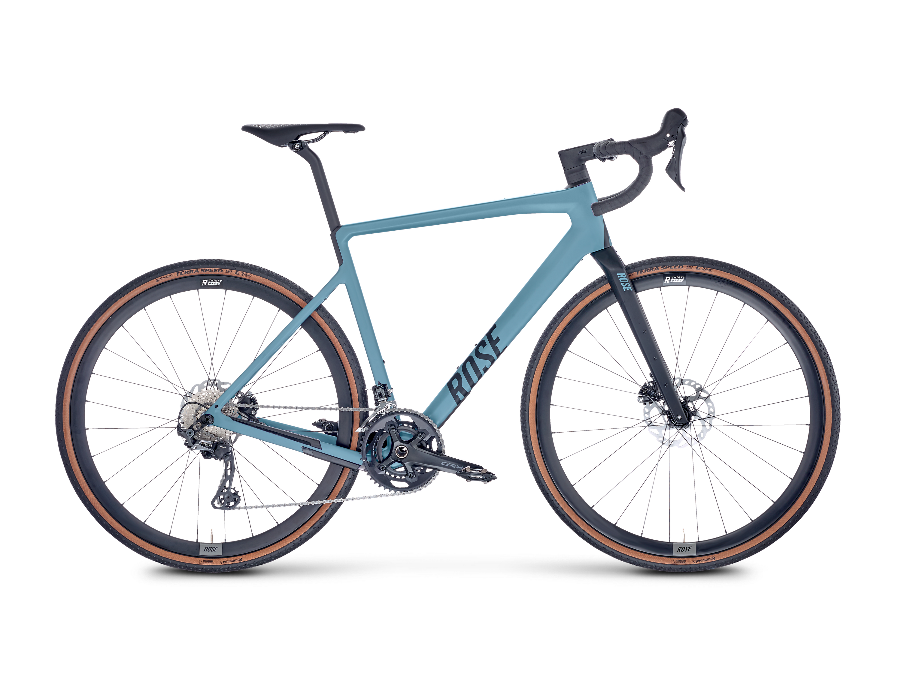 BACKROAD Bikes at the Best Price | ROSE 
