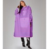 RAIN PONCHO 