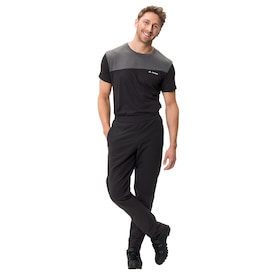 MEN`S CYCLIST HYBRID PANTS 