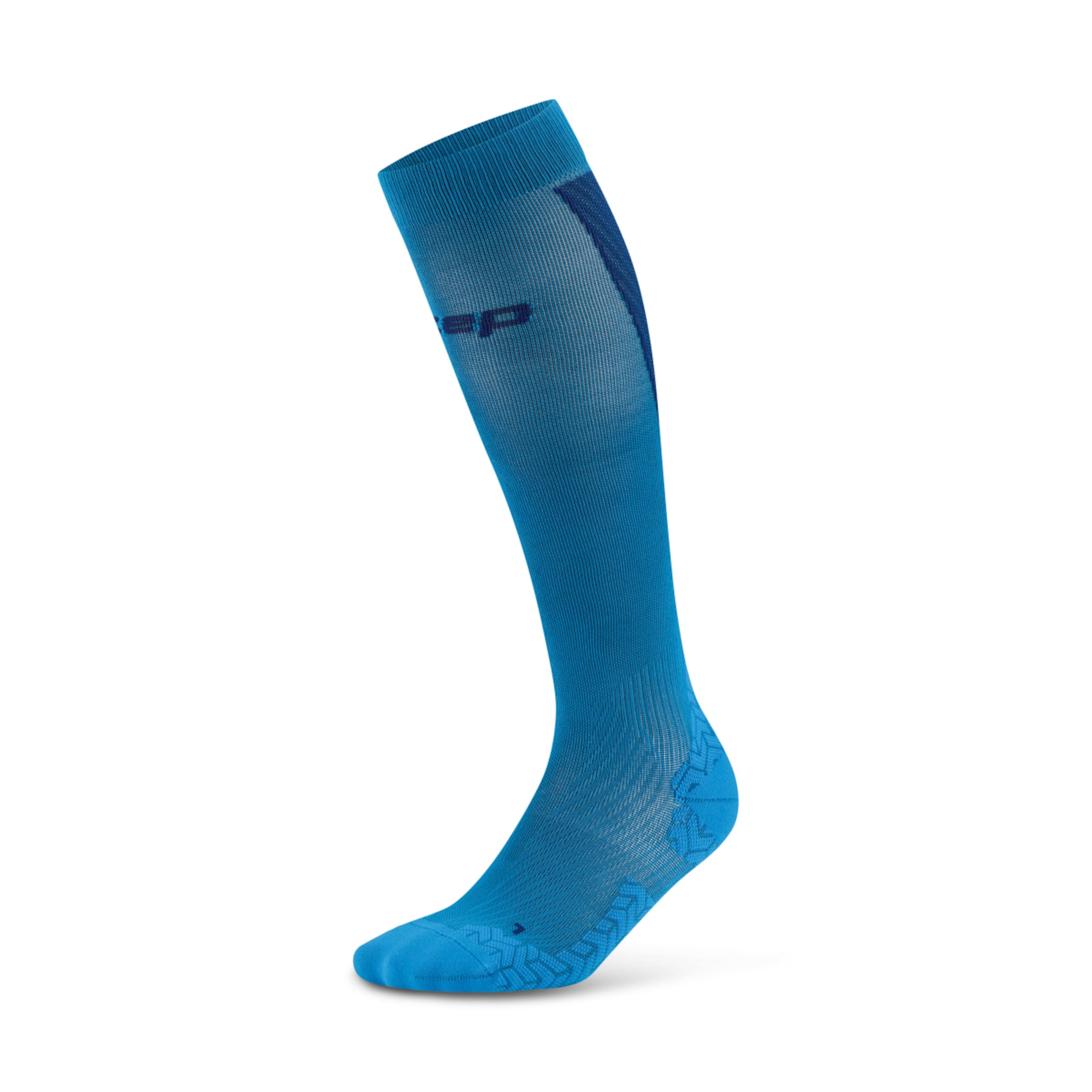 CORE RUN ULTRALIGHT COMPRESSION SOCKS TALL 4.0 compressiesokken