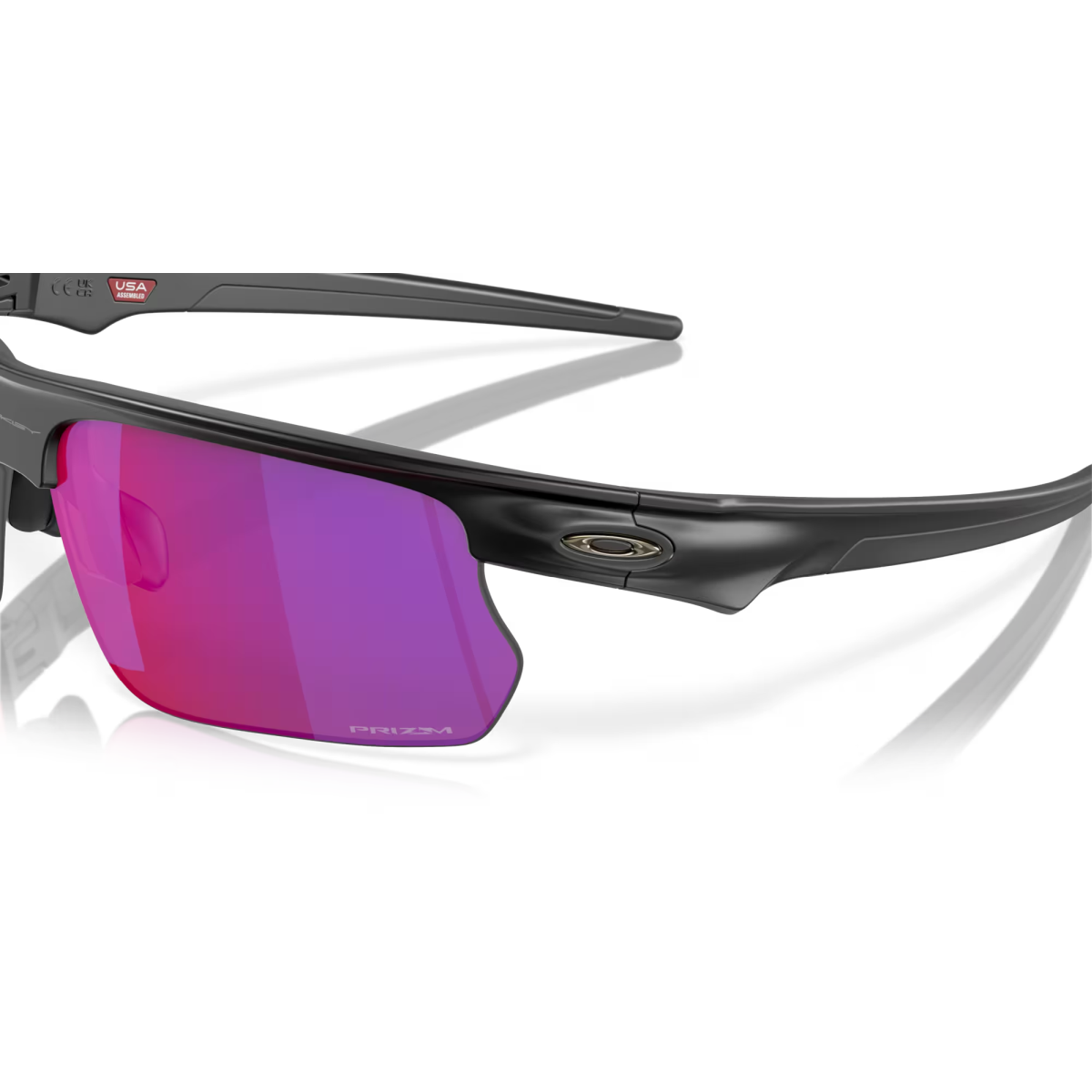 BISPHAERA Sports Sunglasses