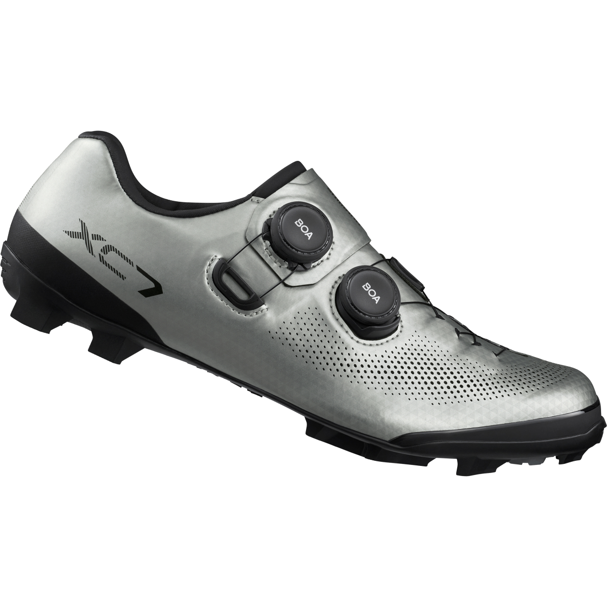 SH-XC703 MTB Shoes