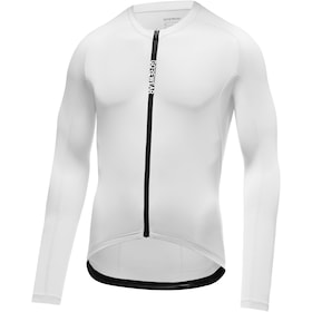 SPINSHIFT LONGSLEEVE JERSEY MENS Long-sleeved Jersey