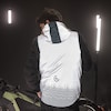 RIO JACKET FR Reflexweste mit Kapuze