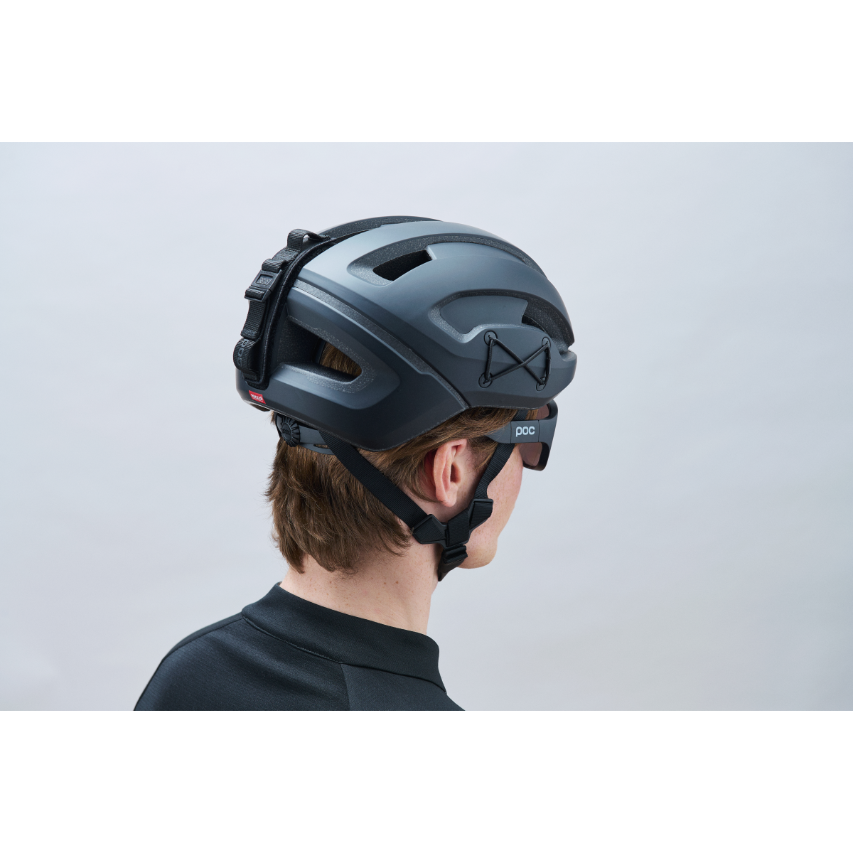 OMNE ULTRA MIPS Gravel Helm