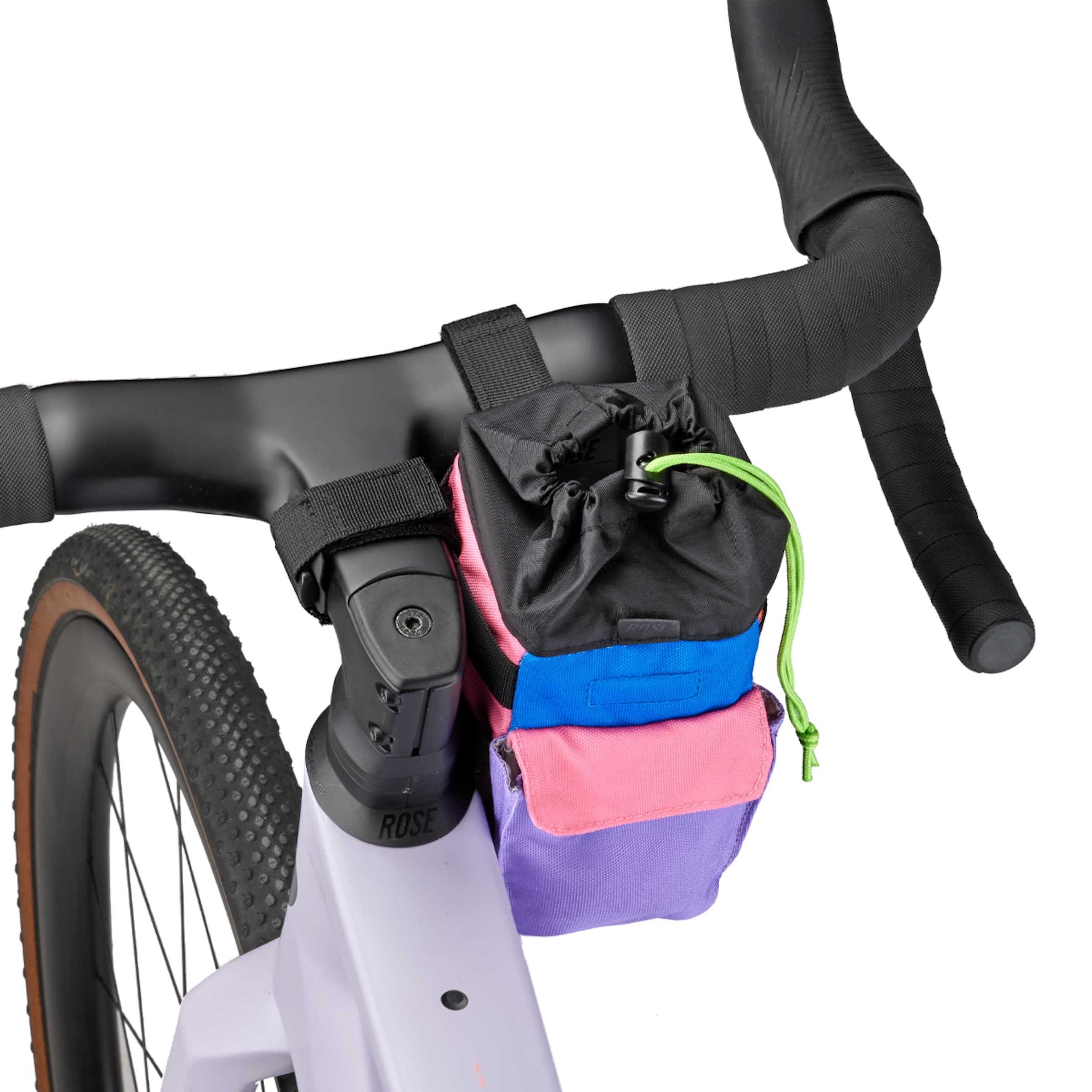 STEM BAG stuurpentas