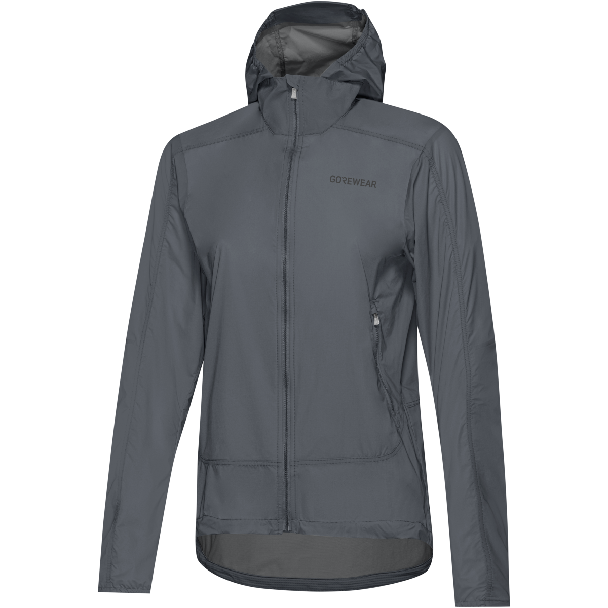 FERNFLOW WINDBREAKER Women’s Windbreaker