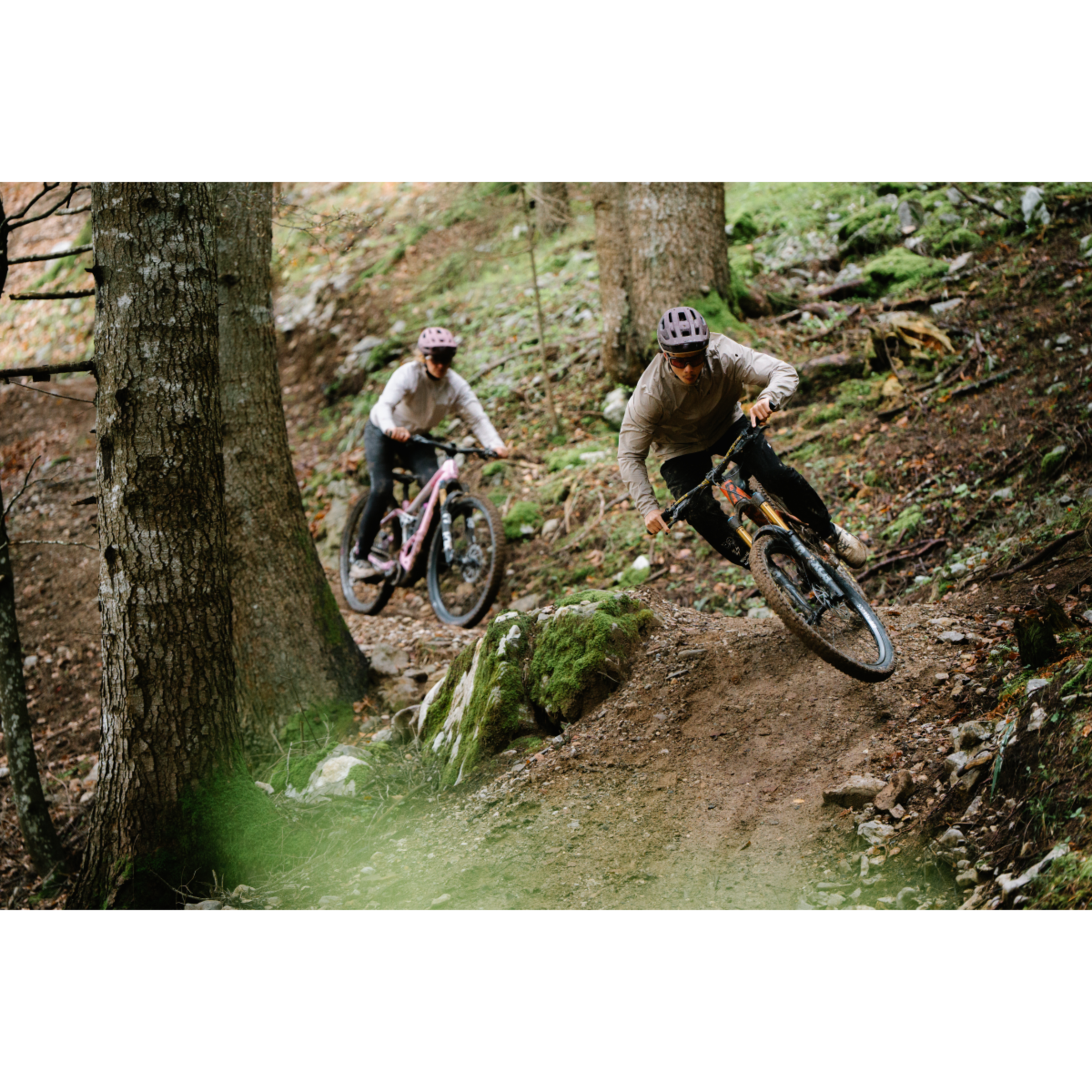 ROOTAGE 2 MIPS MTB Helmet 