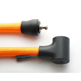 Orbit Textile Chain Lock