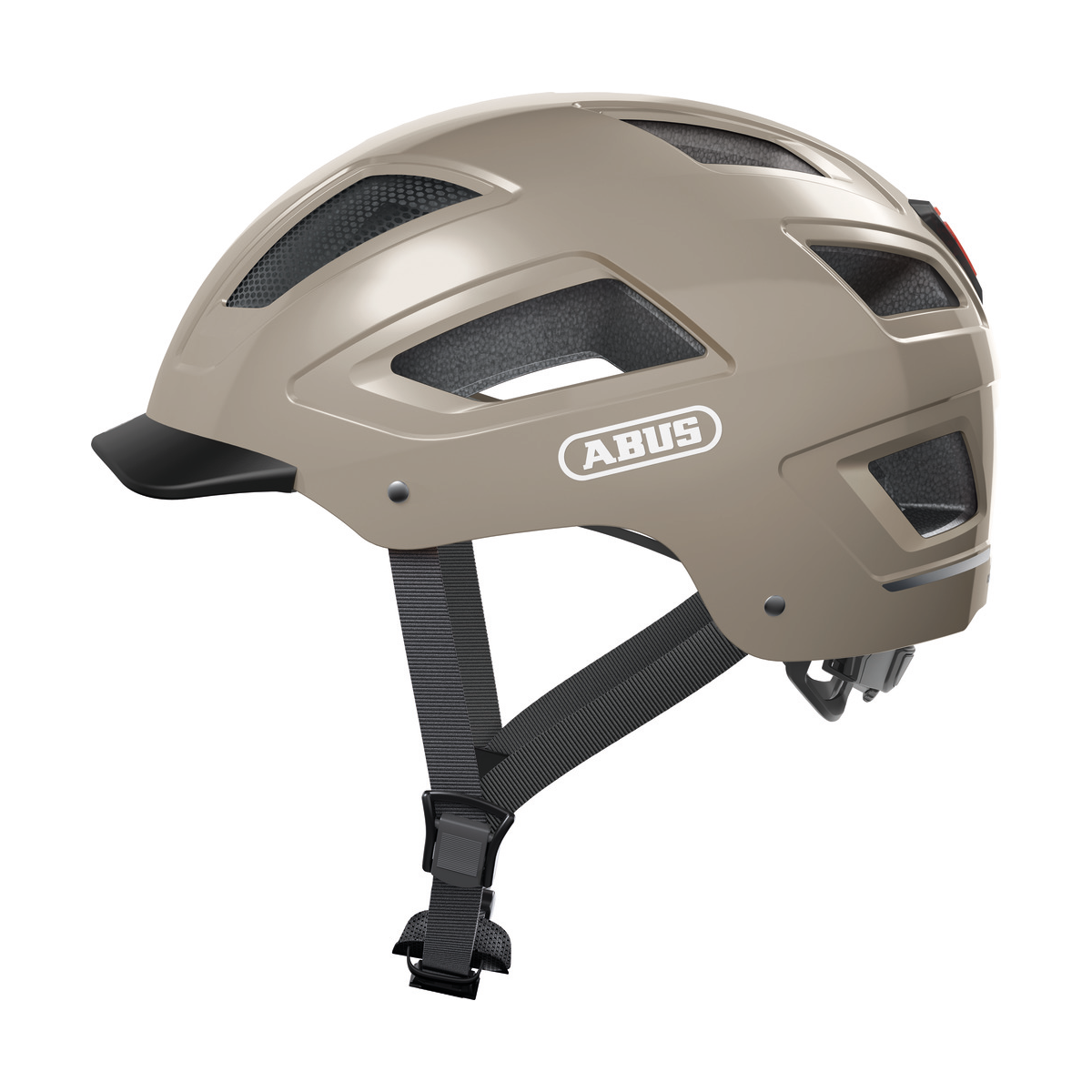 Abus hyban deals city cycling helmet