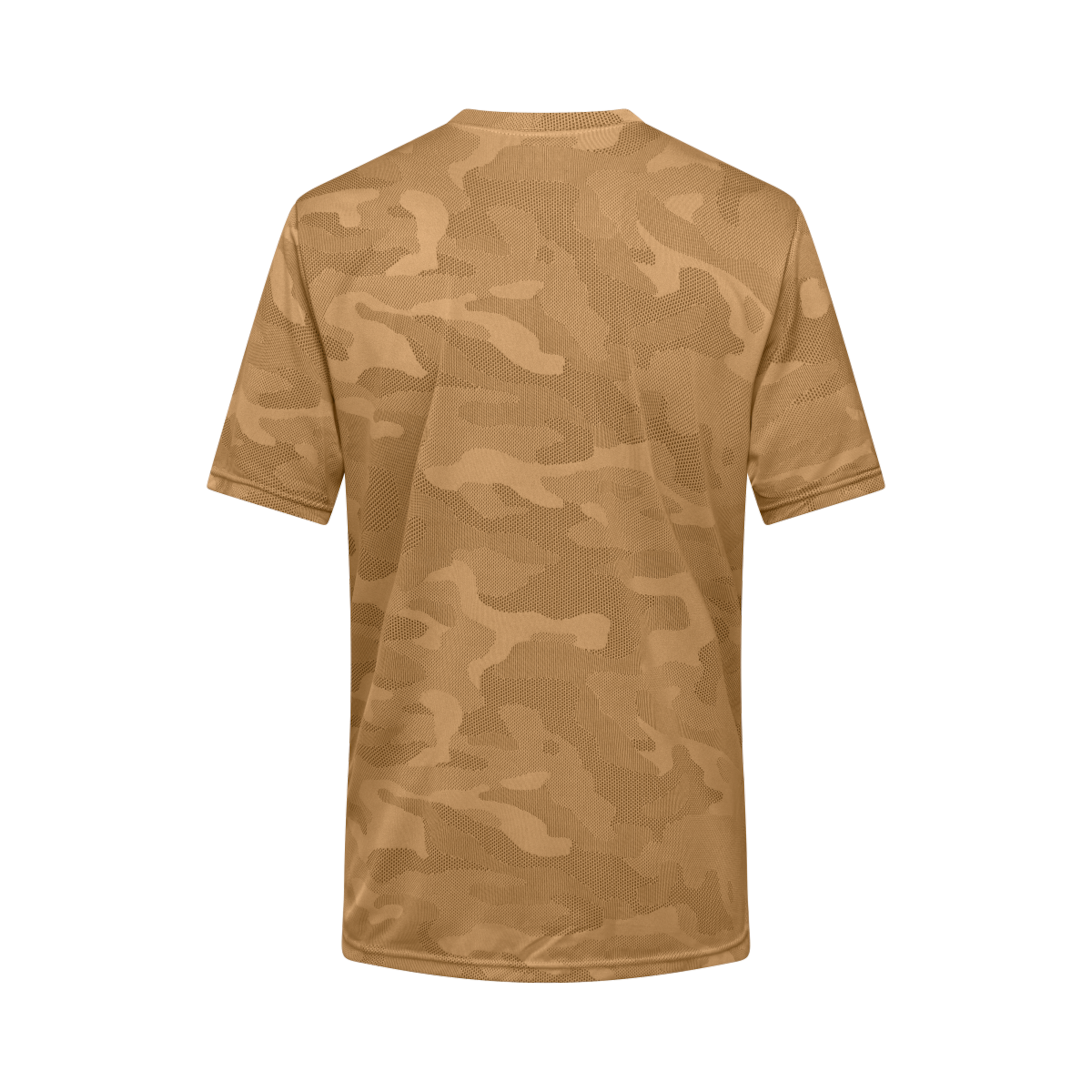 RANGER TRU DRI SS JERSEY Short-sleeve MTB Bike Shirt