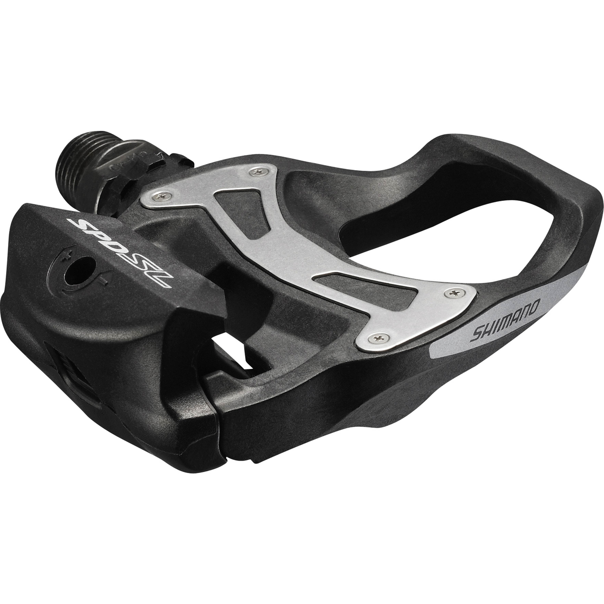 SHIMANO SPD-SL PD-R550 Pedalsatz
