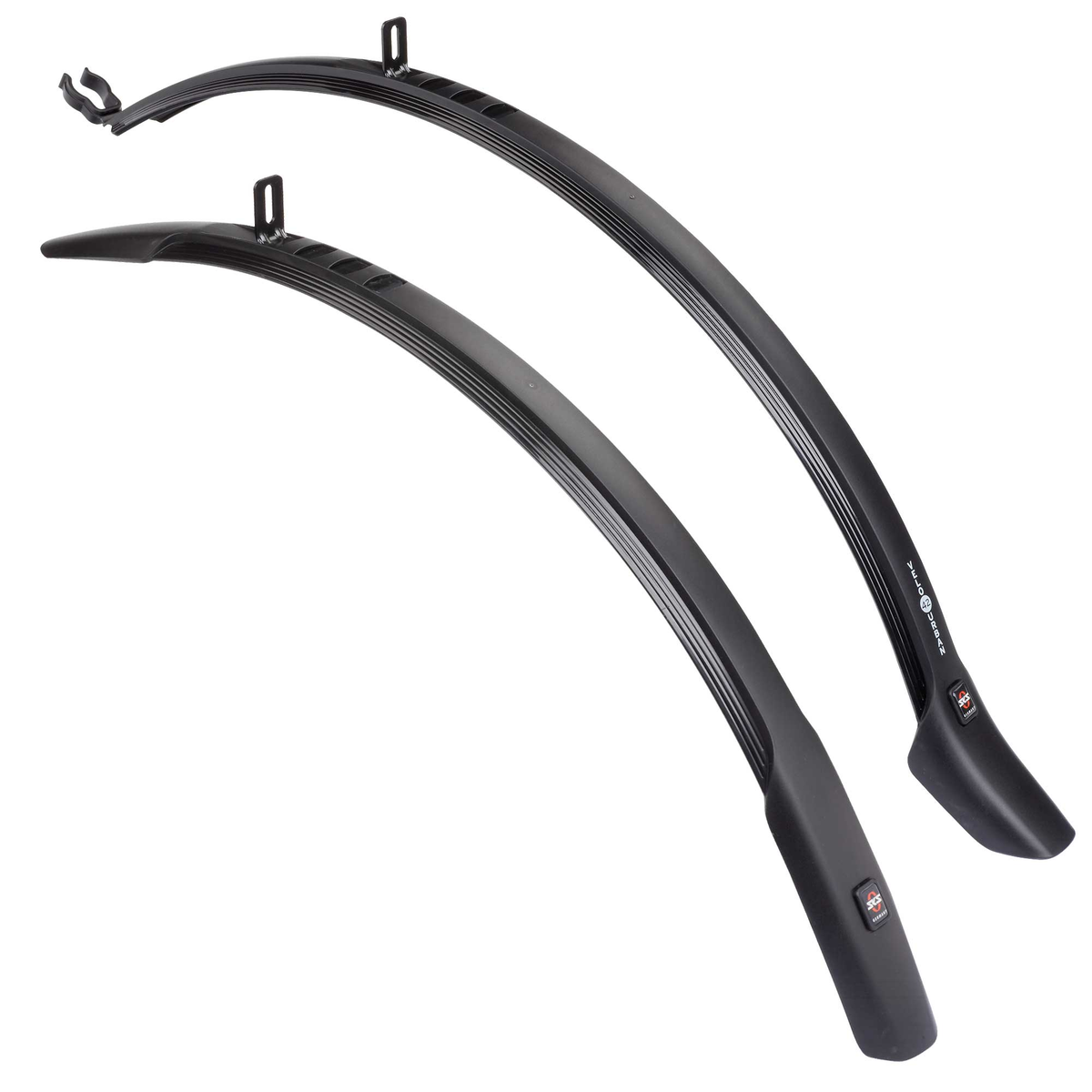 VELO 42 URBAN Mudguard Set without Stays