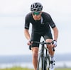 ULTRALIGHT SLEEVELESS MESH BASELAYER Funktionsunterhemd 