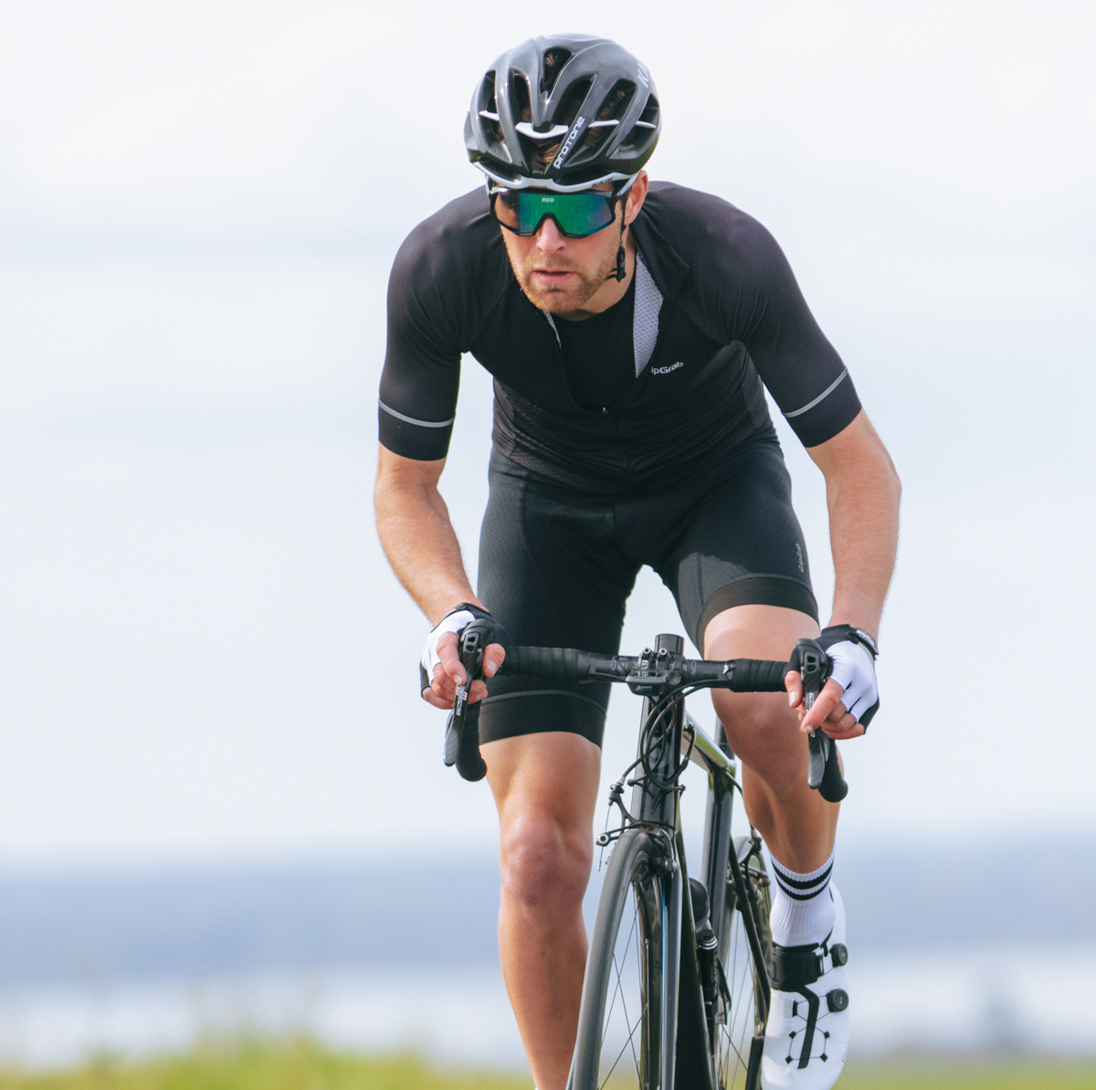 ULTRALIGHT SLEEVELESS MESH BASELAYER Funktionsunterhemd