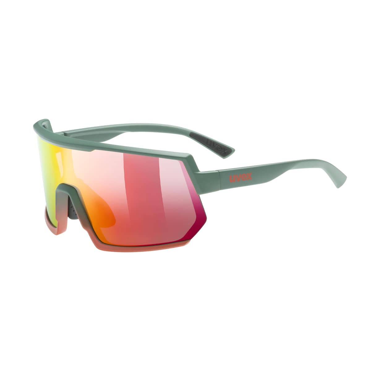 uvex SPORTSTYLE 235 Sportbrille