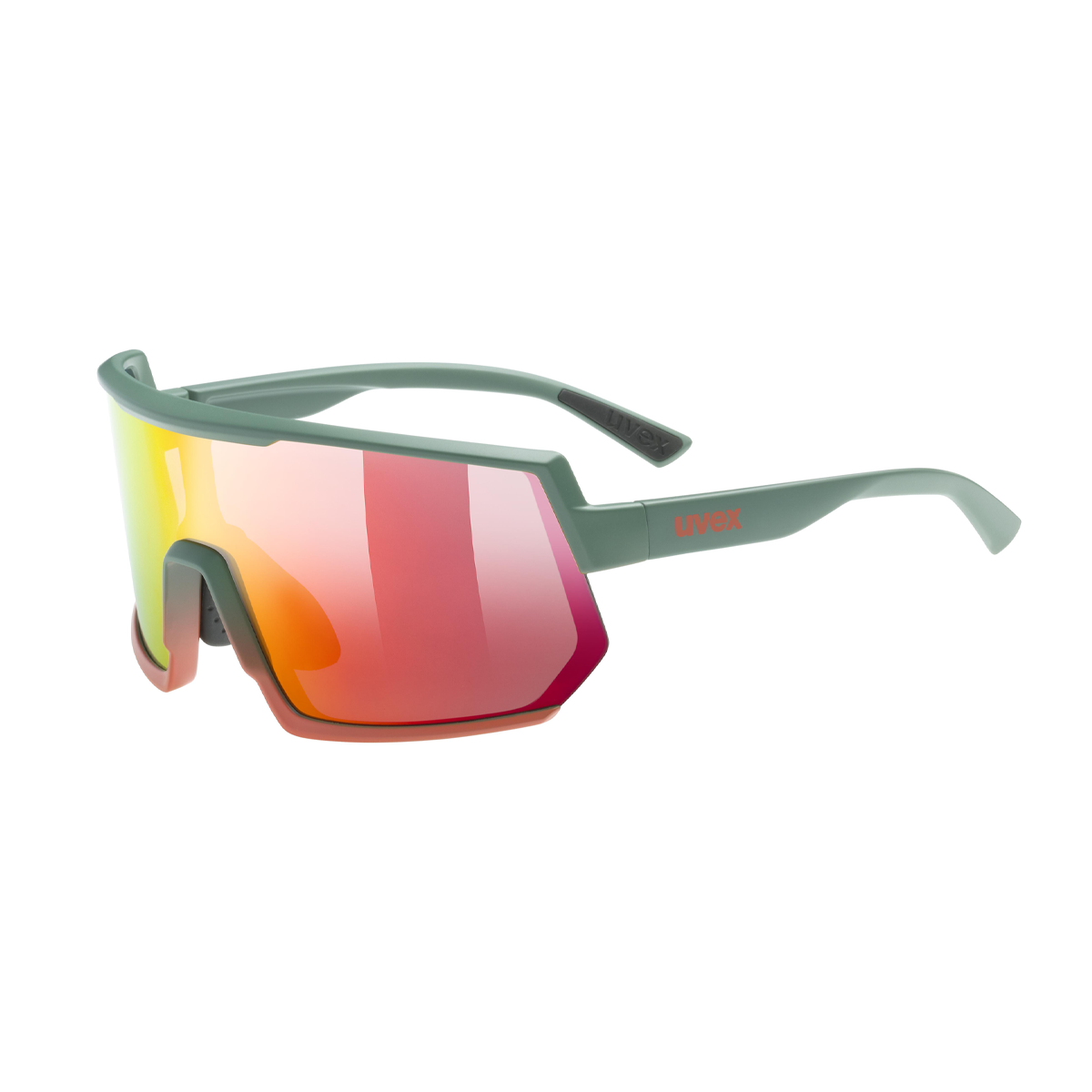 uvex SPORTSTYLE 235 Sportbrille