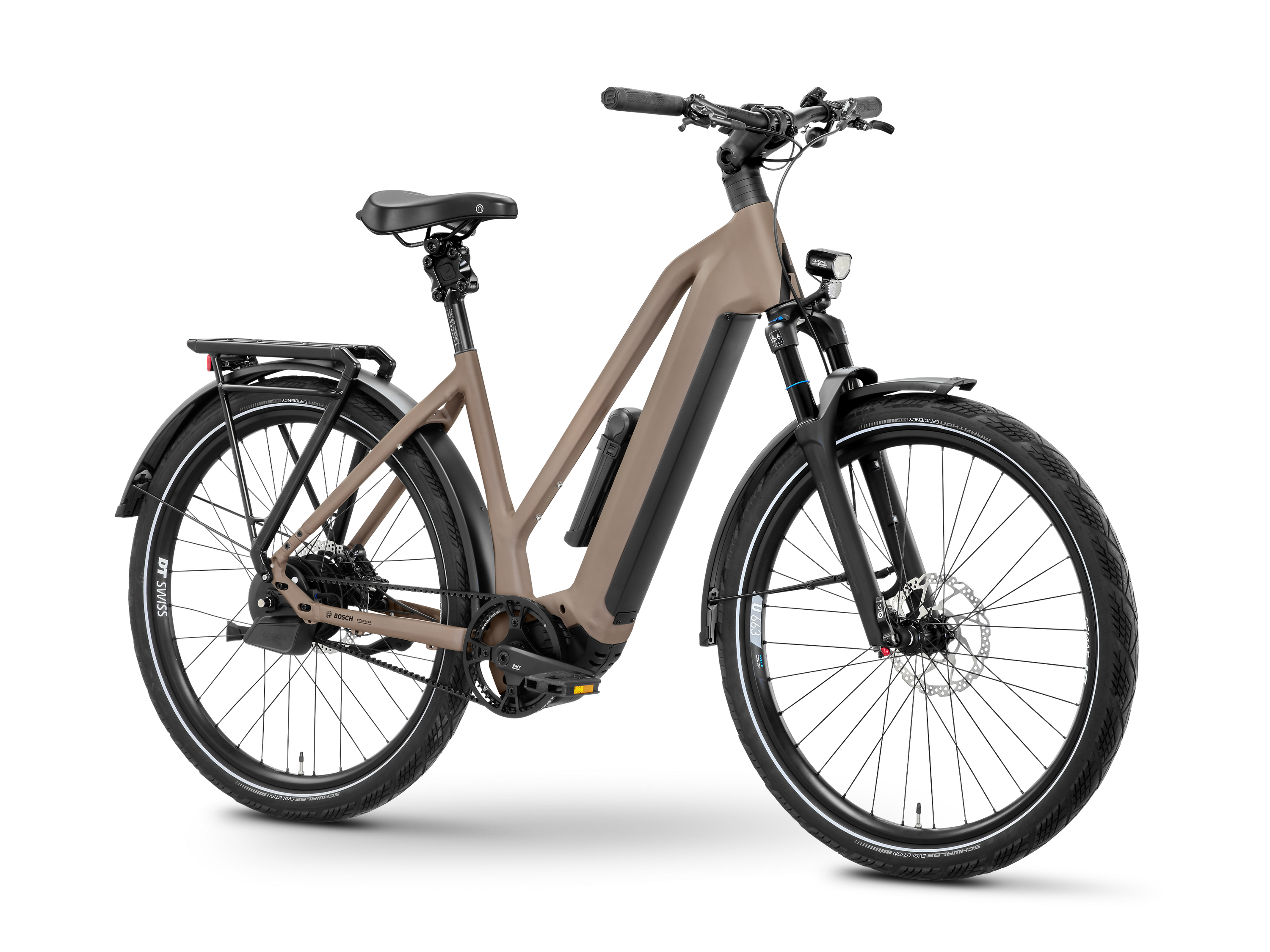Mayor Plus 3