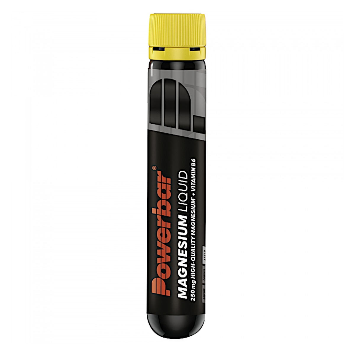 PowerBar Magnesium Liquid Ampulle
