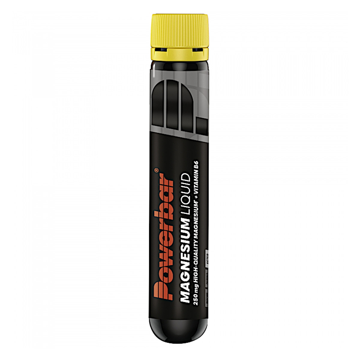 Magnesium Liquid ampoule