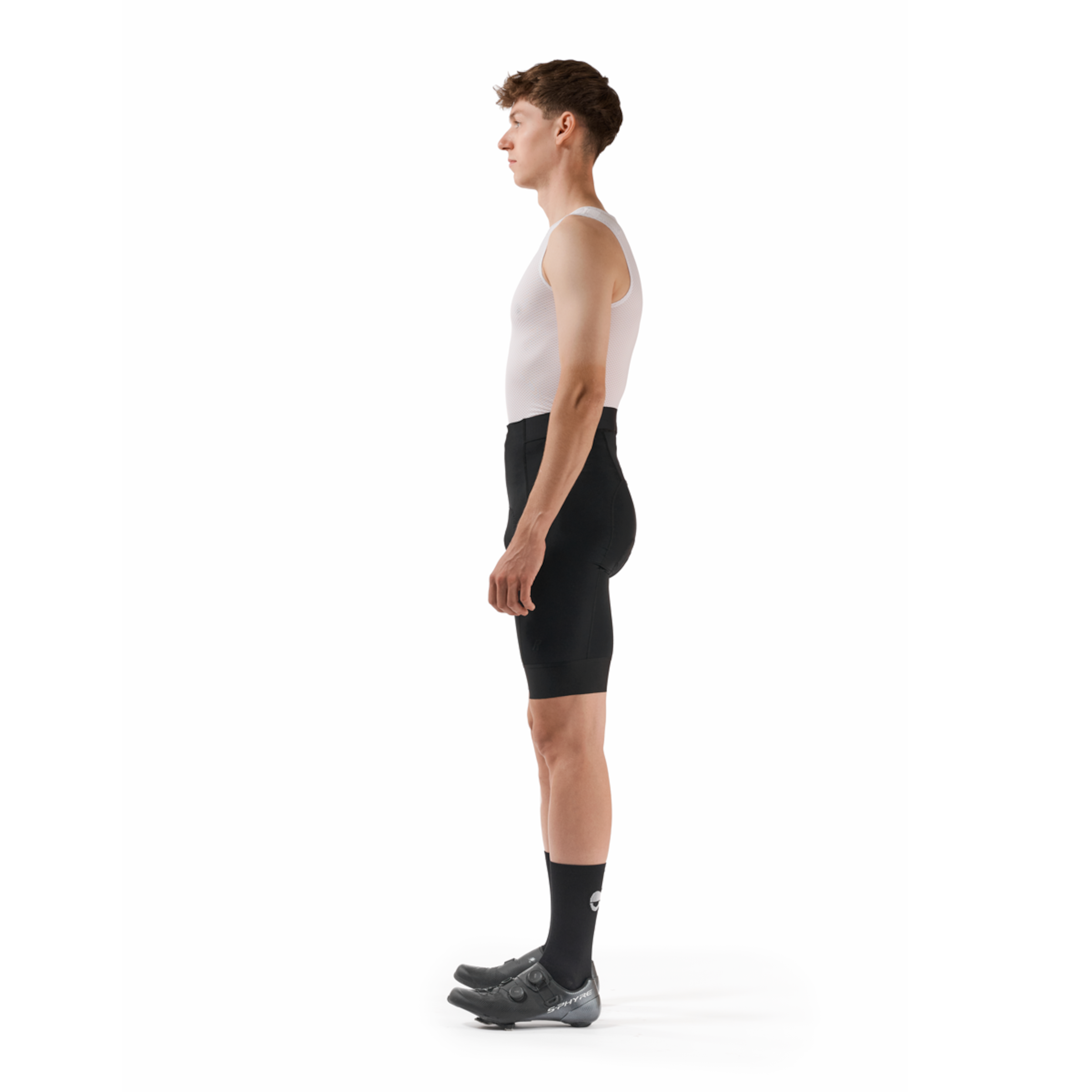 M Mesh Baselayer Top 