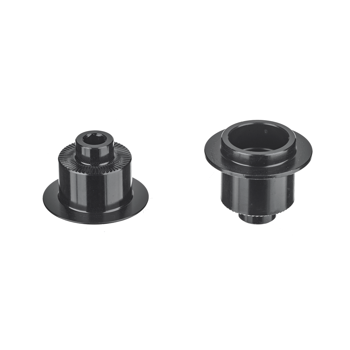 5x135 QR Oozy/Spike Conversion Kit