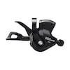 DEORE SL-M5100-R RAPIDFIRE PLUS Schalthebel 11-fach mit Schellenbefestigung + Ganganzeige