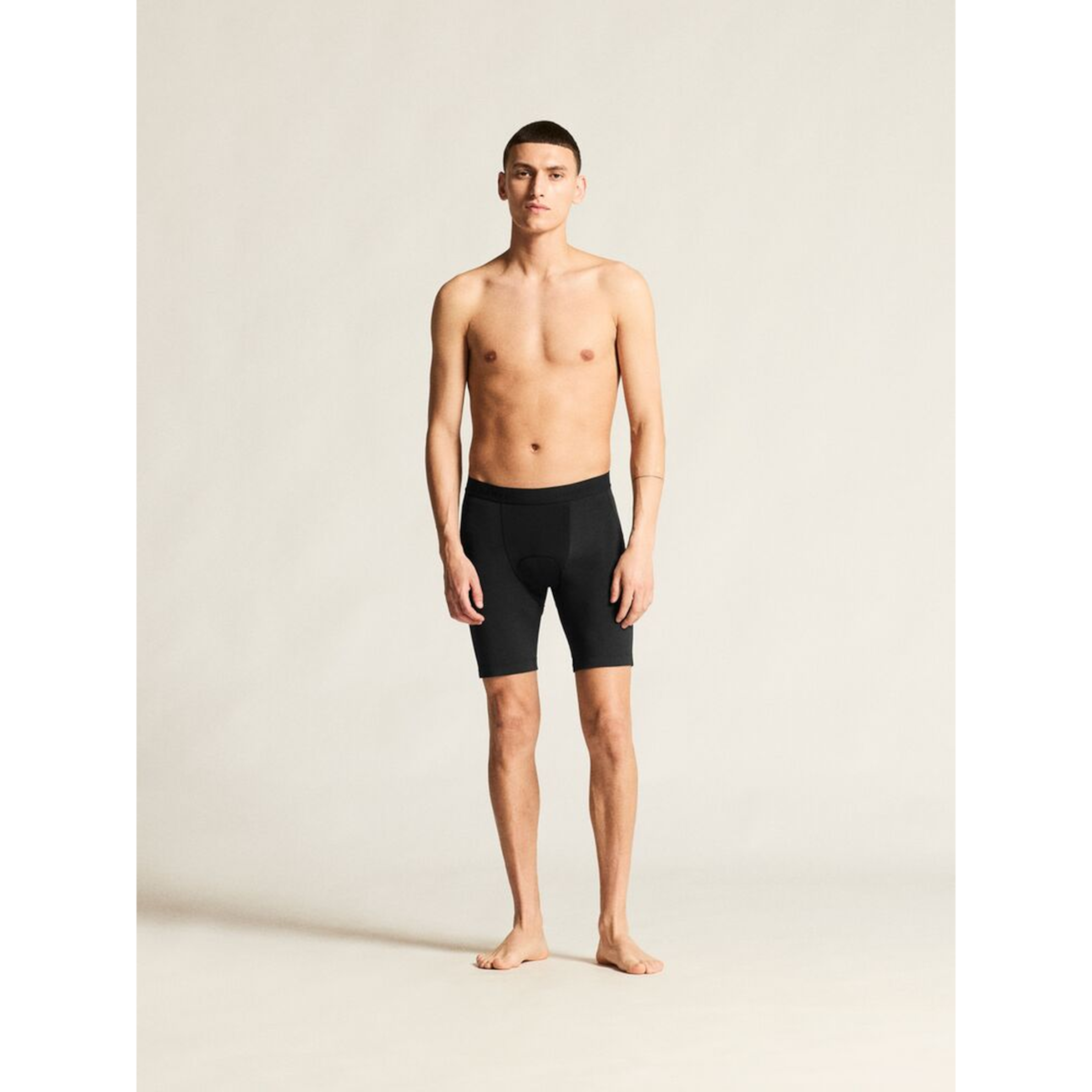 EVERYDAY BIKE LINER SHORTS M Radunterhose 