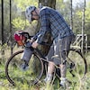BIKEPACK FORK WATERPROOF 4 L Gabeltasche