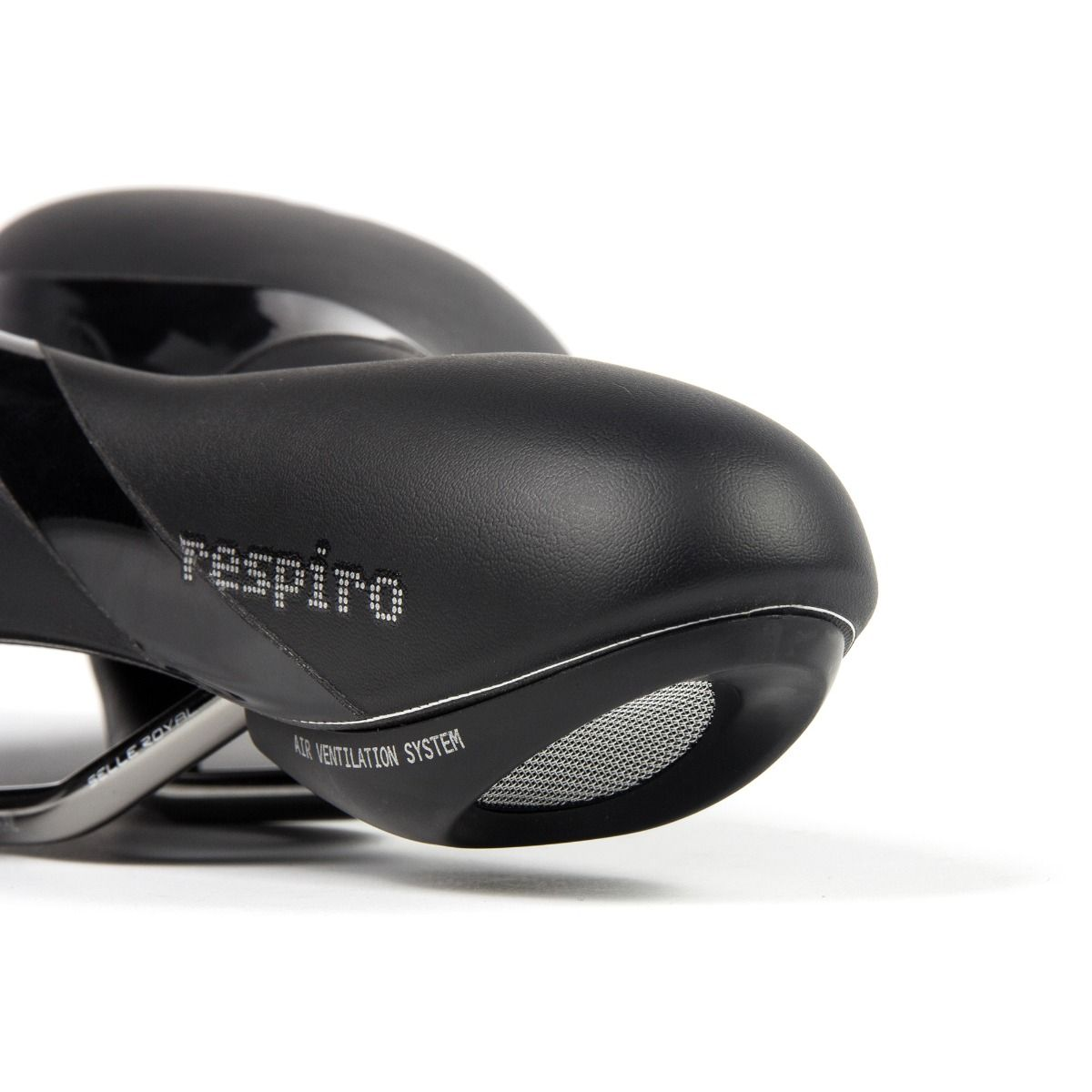 Respiro Relaxed Unisex Saddle MY23